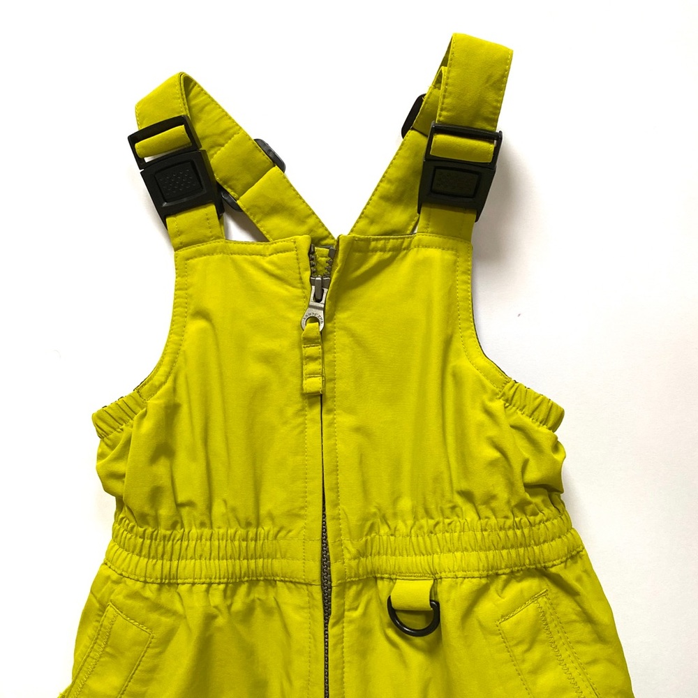Lands End Squall snowsuit size 3 ❄️⛄️